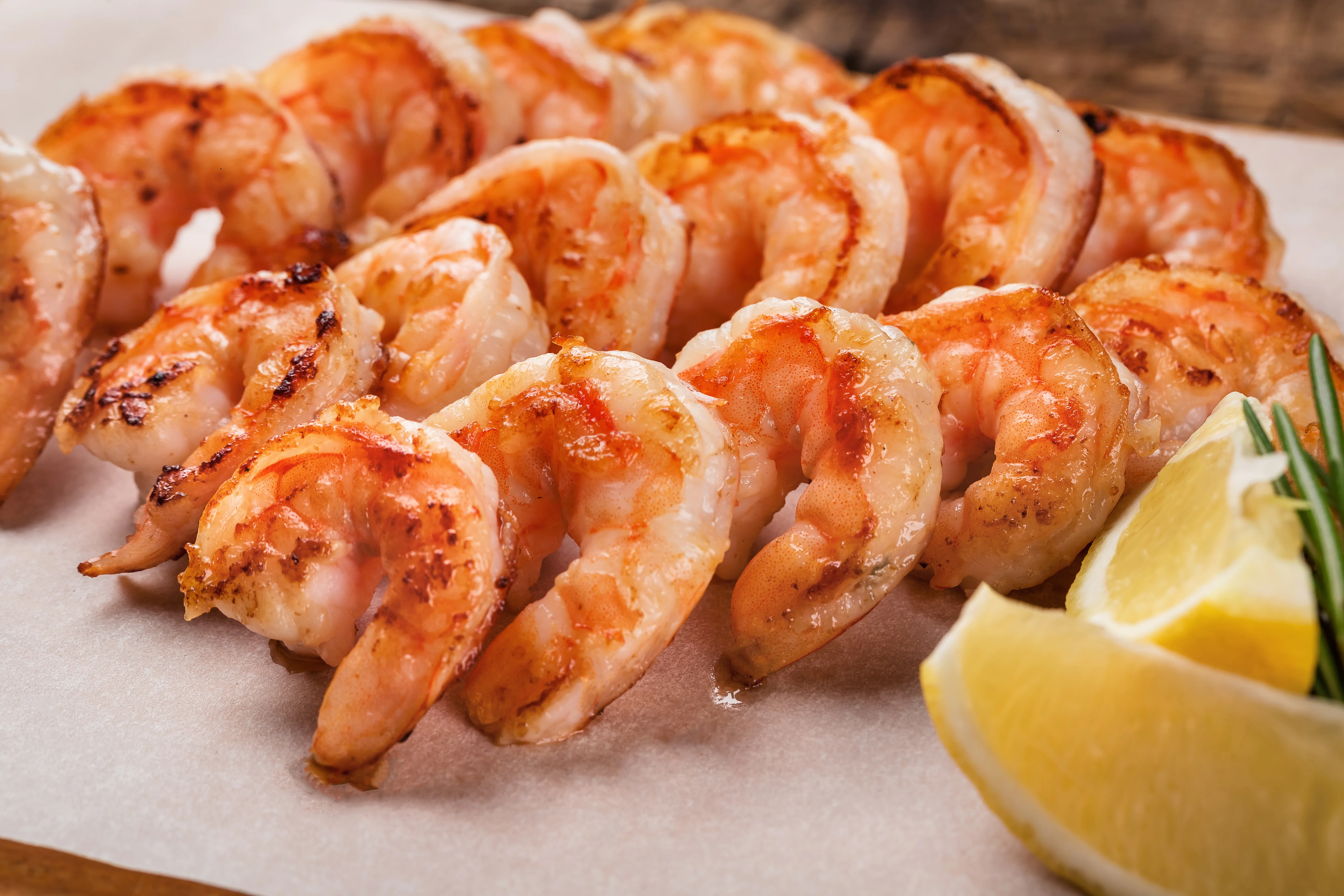 Хвости тигрової